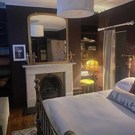 הוילה Beautiful London Victorian House, Sleeps 12 מראה חיצוני תמונה