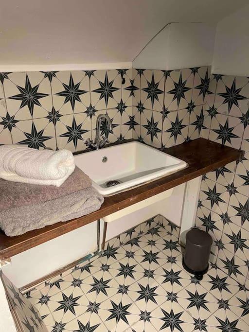 הוילה Beautiful London Victorian House, Sleeps 12 מראה חיצוני תמונה