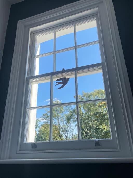 הוילה Beautiful London Victorian House, Sleeps 12 מראה חיצוני תמונה