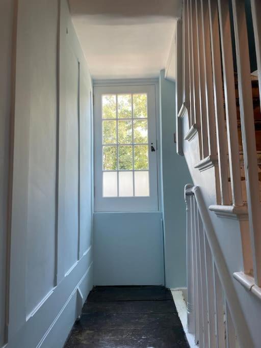 הוילה Beautiful London Victorian House, Sleeps 12 מראה חיצוני תמונה