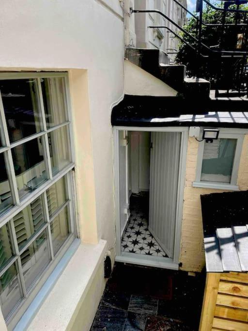 הוילה Beautiful London Victorian House, Sleeps 12 מראה חיצוני תמונה