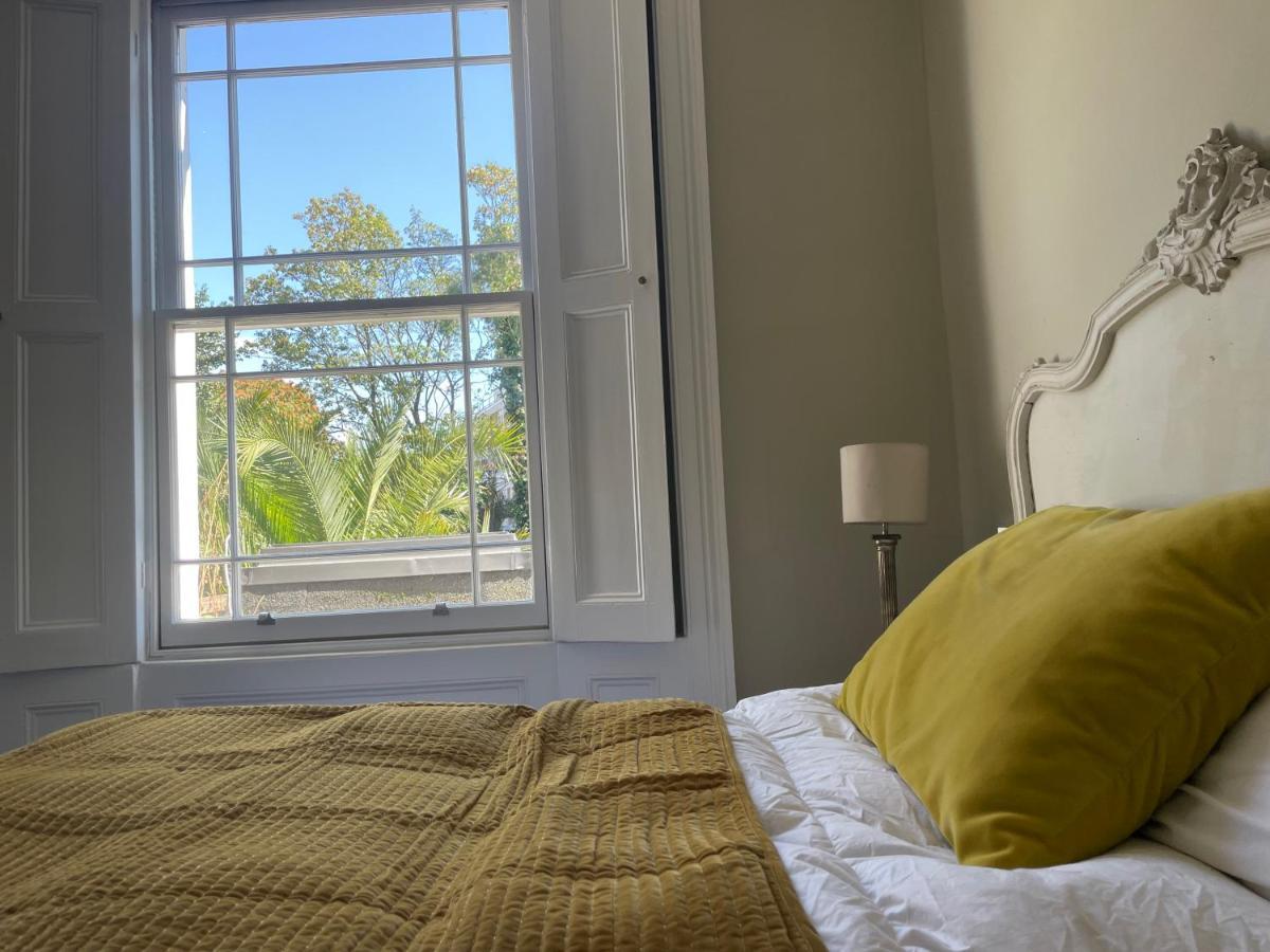 הוילה Beautiful London Victorian House, Sleeps 12 מראה חיצוני תמונה