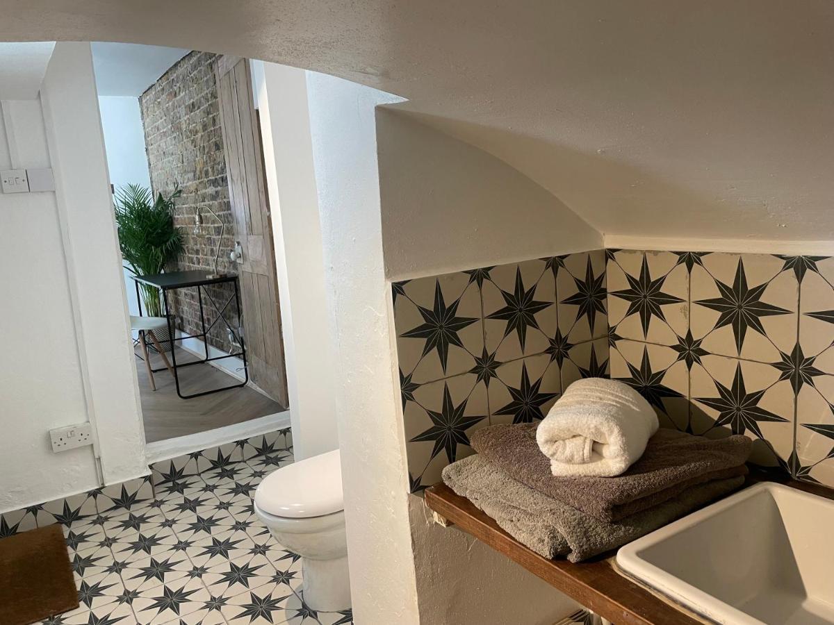 הוילה Beautiful London Victorian House, Sleeps 12 מראה חיצוני תמונה