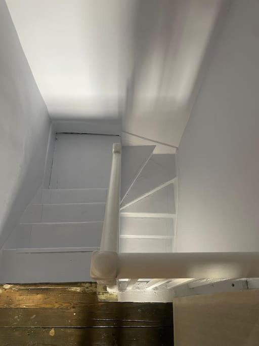 הוילה Beautiful London Victorian House, Sleeps 12 מראה חיצוני תמונה