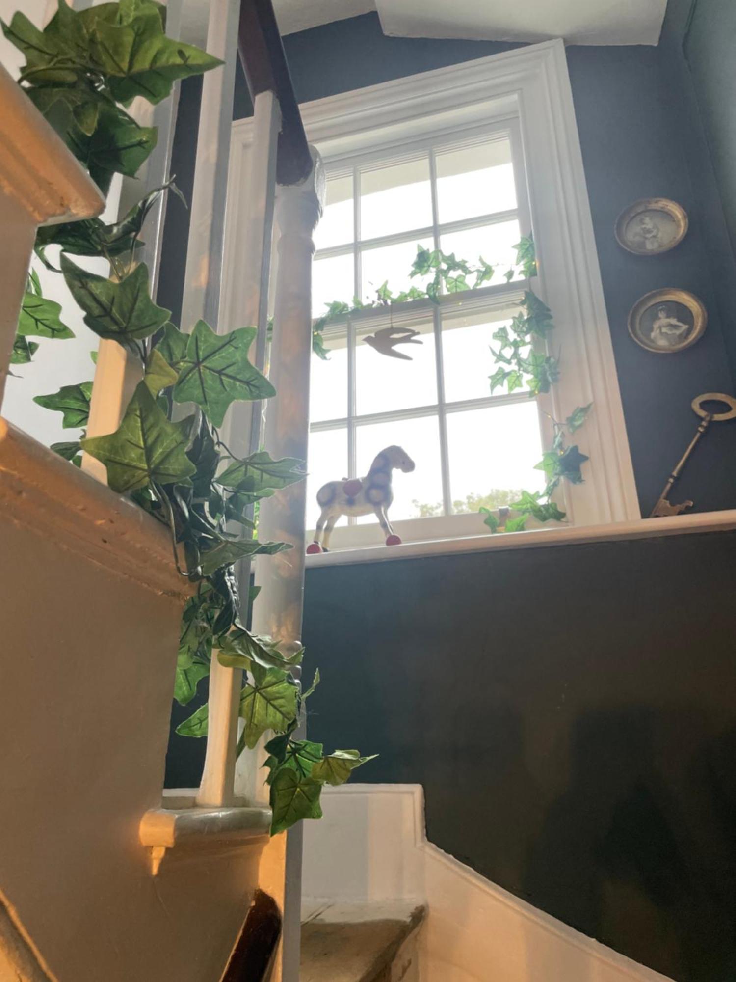 הוילה Beautiful London Victorian House, Sleeps 12 מראה חיצוני תמונה