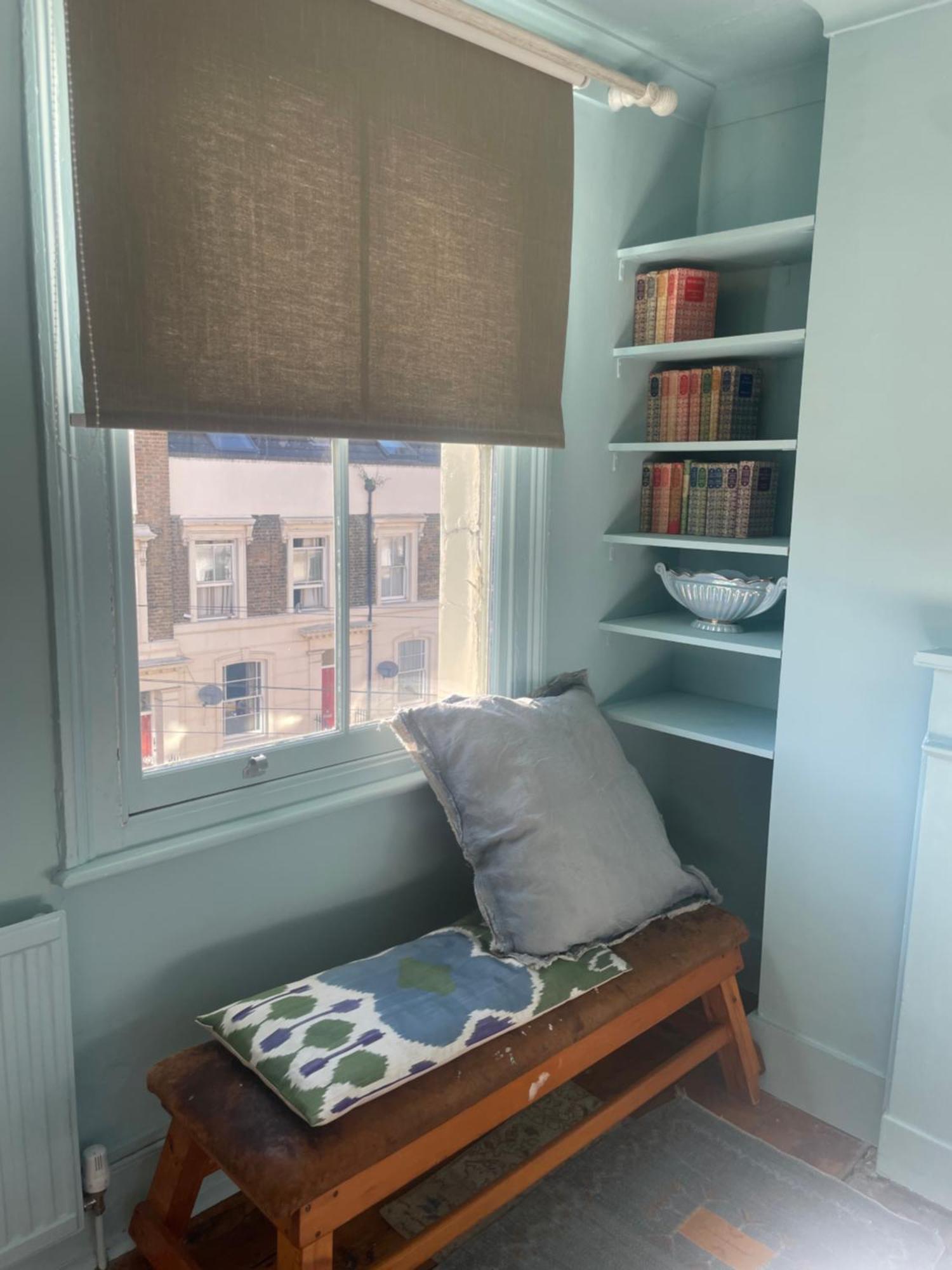 הוילה Beautiful London Victorian House, Sleeps 12 מראה חיצוני תמונה