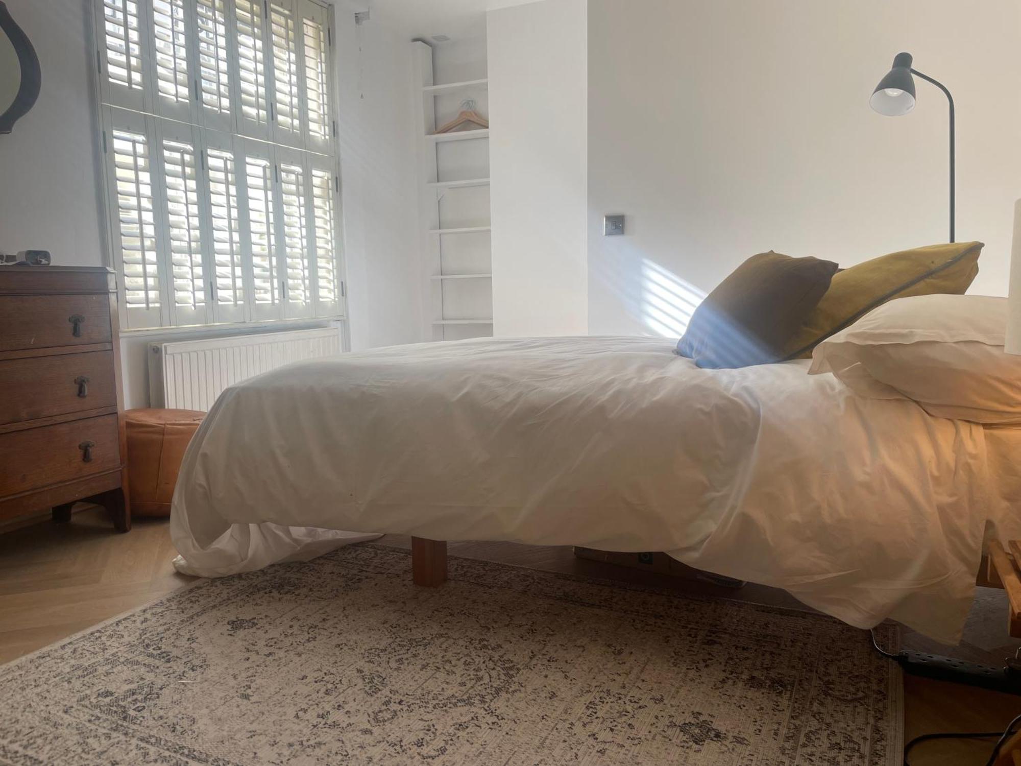 הוילה Beautiful London Victorian House, Sleeps 12 מראה חיצוני תמונה