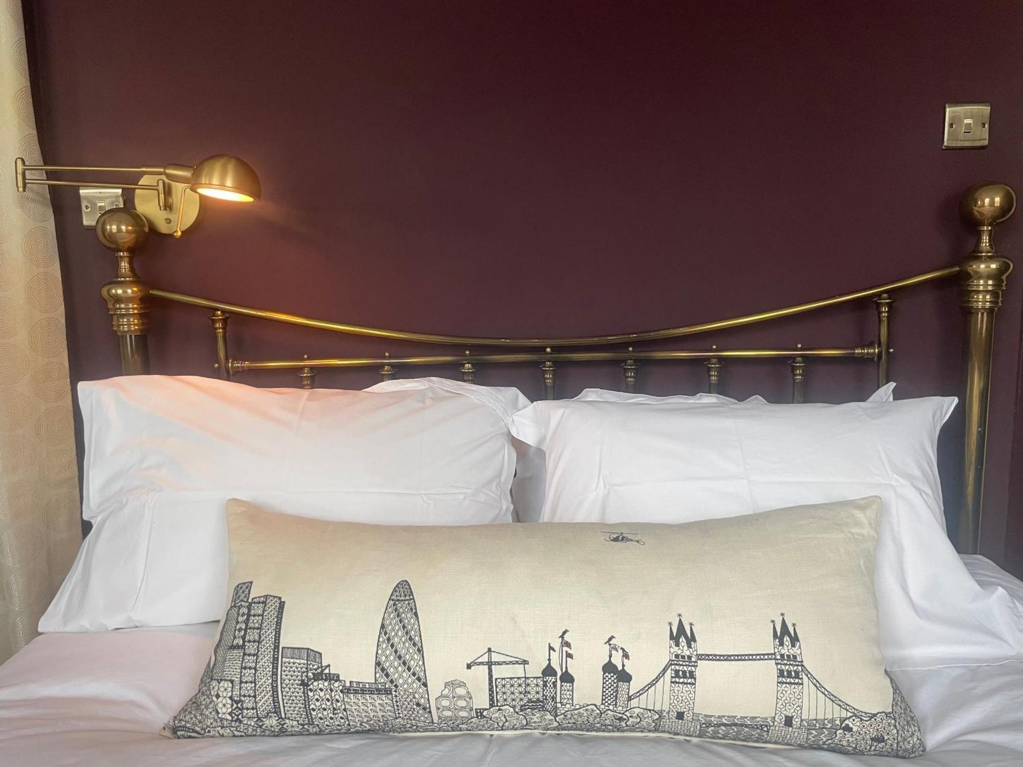 הוילה Beautiful London Victorian House, Sleeps 12 מראה חיצוני תמונה